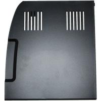 Seitentür rechts schwarz für Saeco Intelia